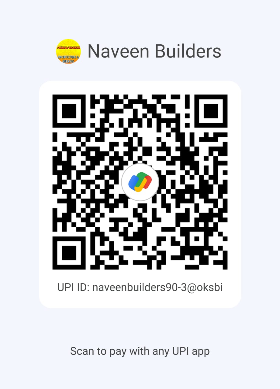 Payment QR Code